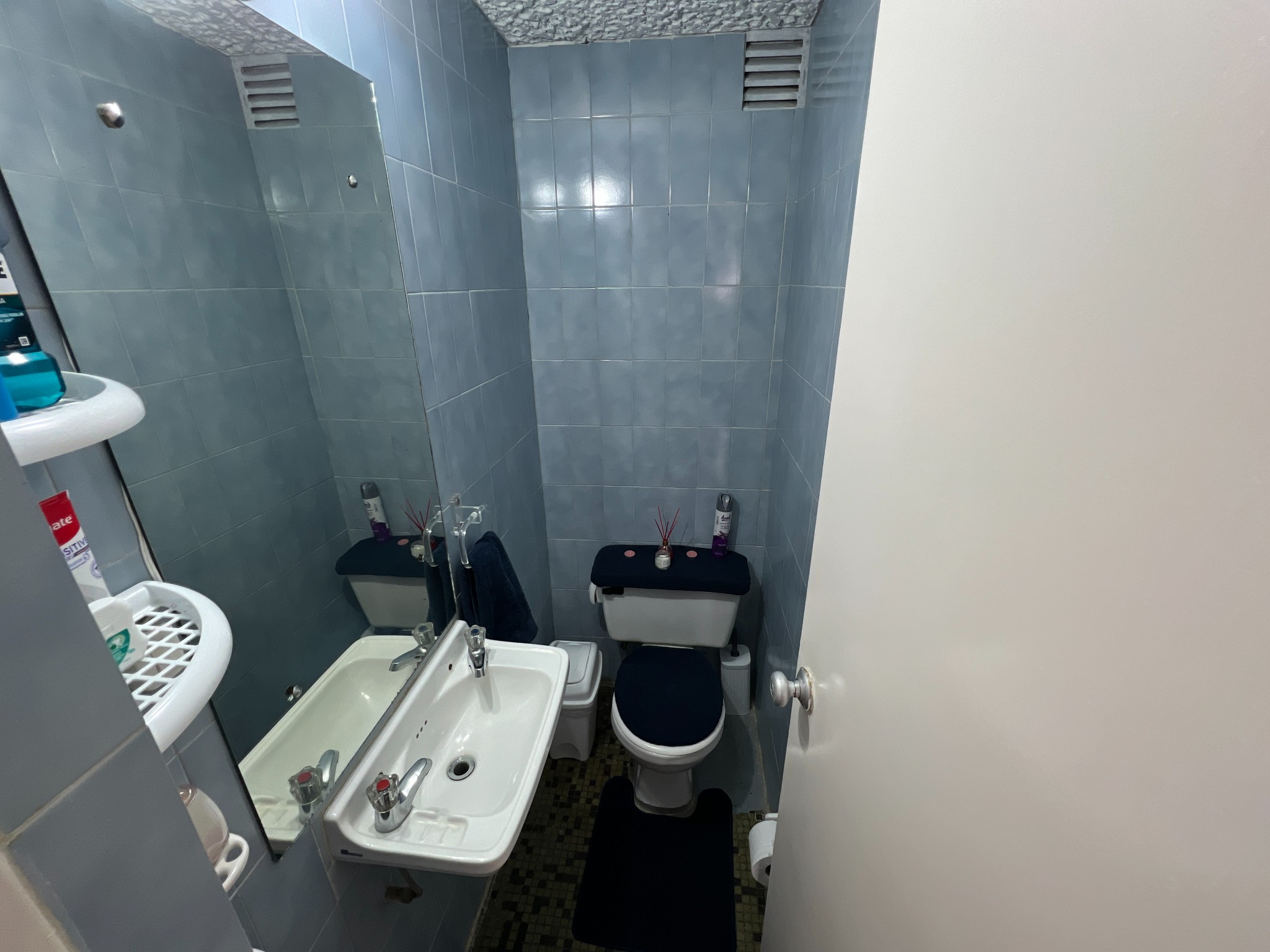 Apartamento en venta en Cerros De Suba, Bogotá · foto 12 de 14