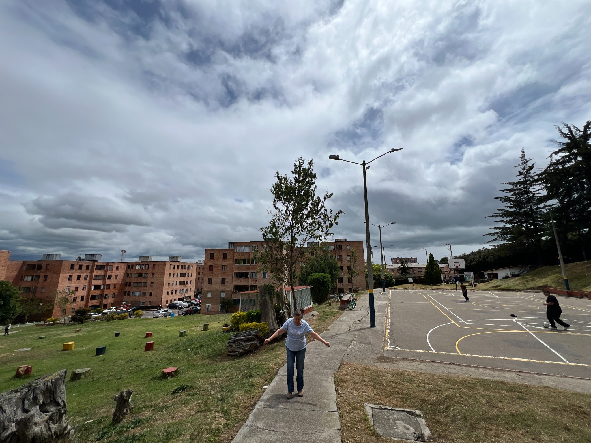 Apartamento en venta en Cerros De Suba, Bogotá · foto 14 de 14