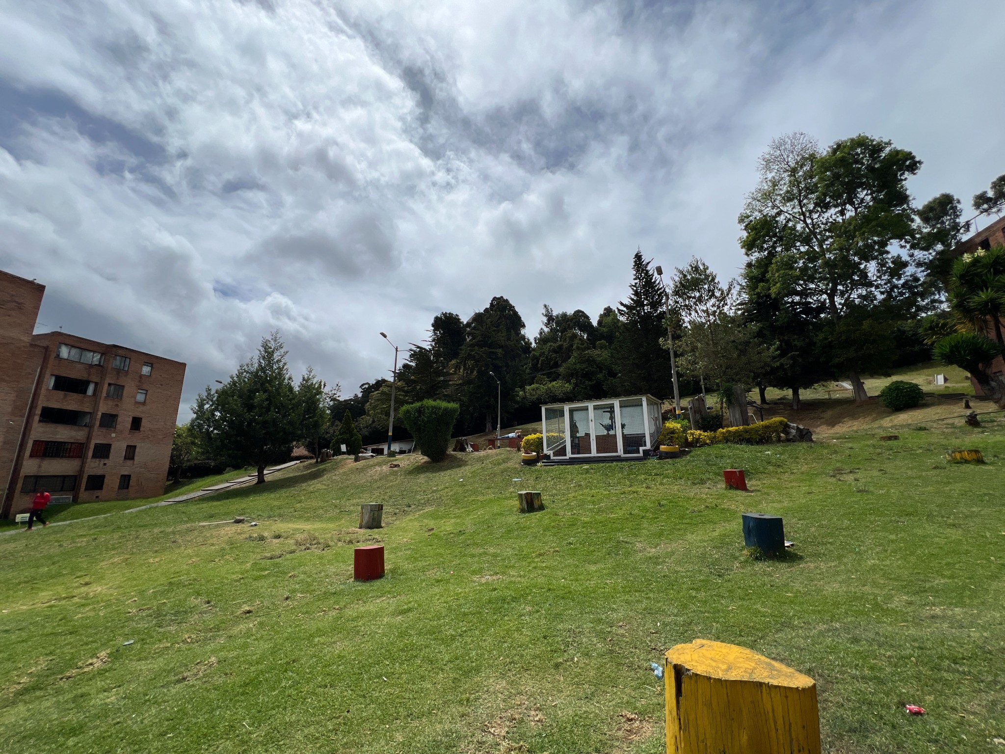 Apartamento en venta en Cerros De Suba, Bogotá · foto 13 de 14