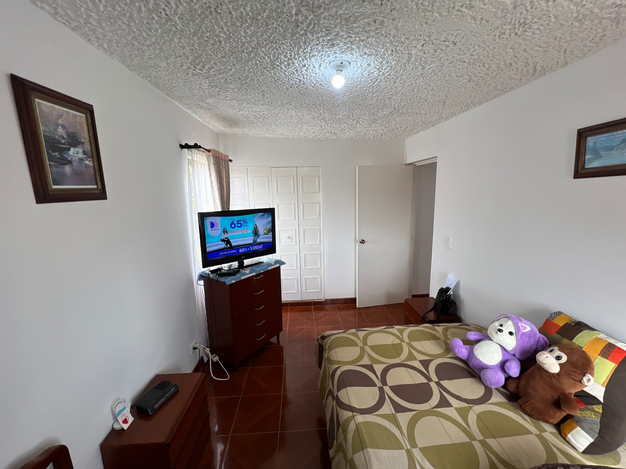 Apartamento en venta en Cerros De Suba, Bogotá · foto 9 de 14