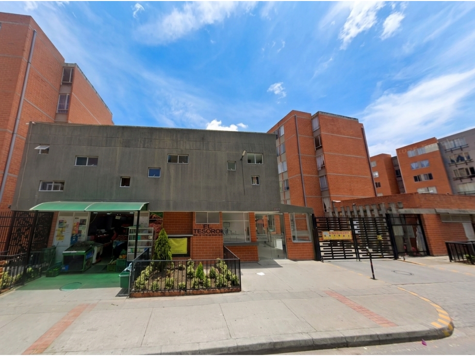 Apartment for rent in Hogares soacha, Soacha