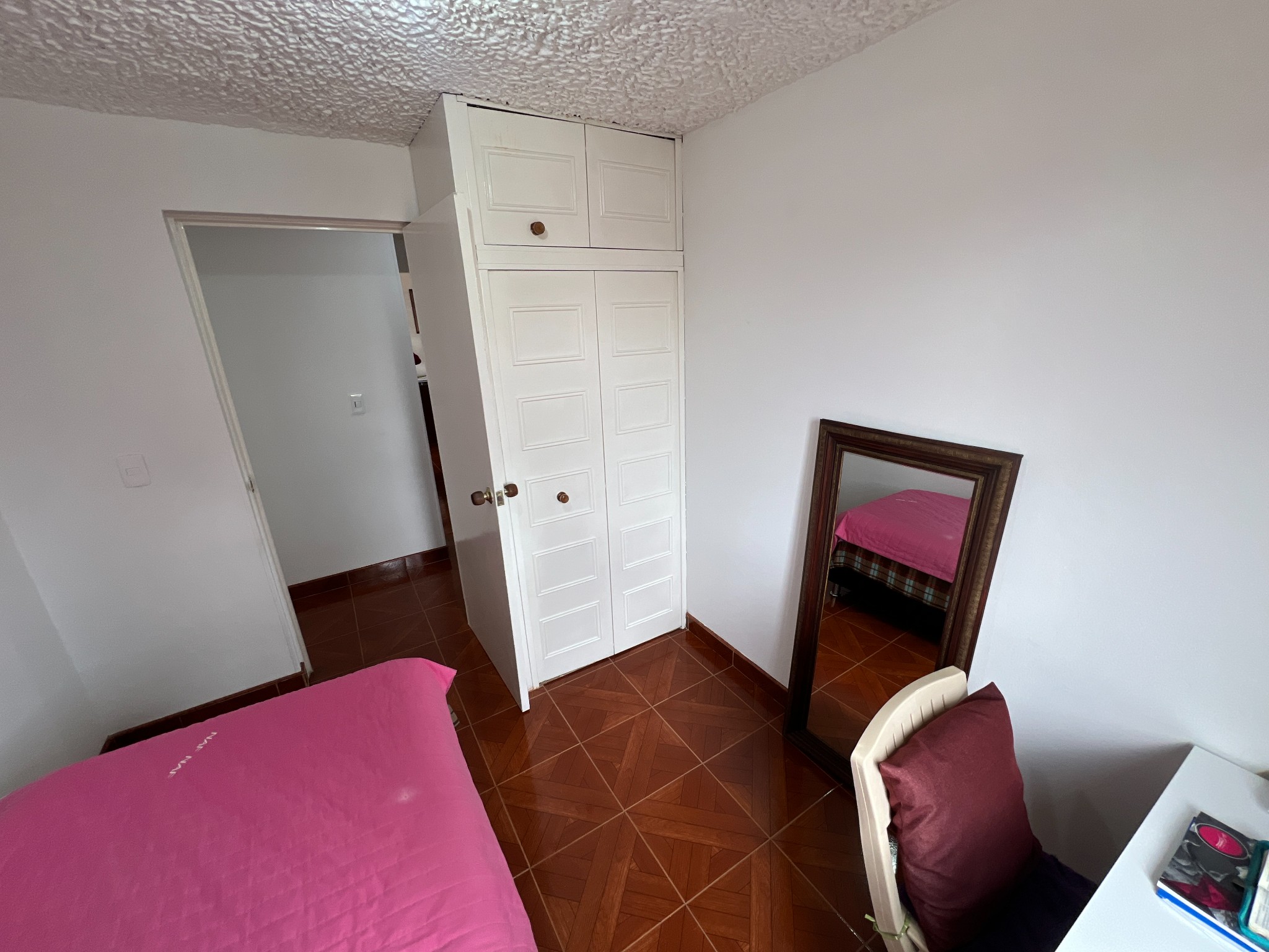 Apartamento en venta en Cerros De Suba, Bogotá · foto 8 de 14