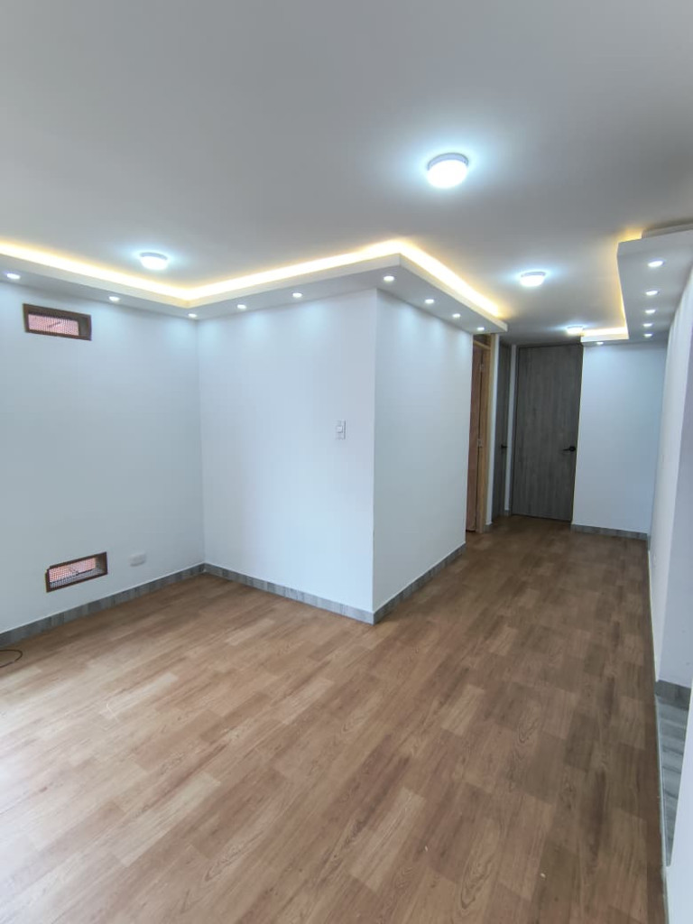 Apartamento en Arriendo en Hogares soacha, Soacha