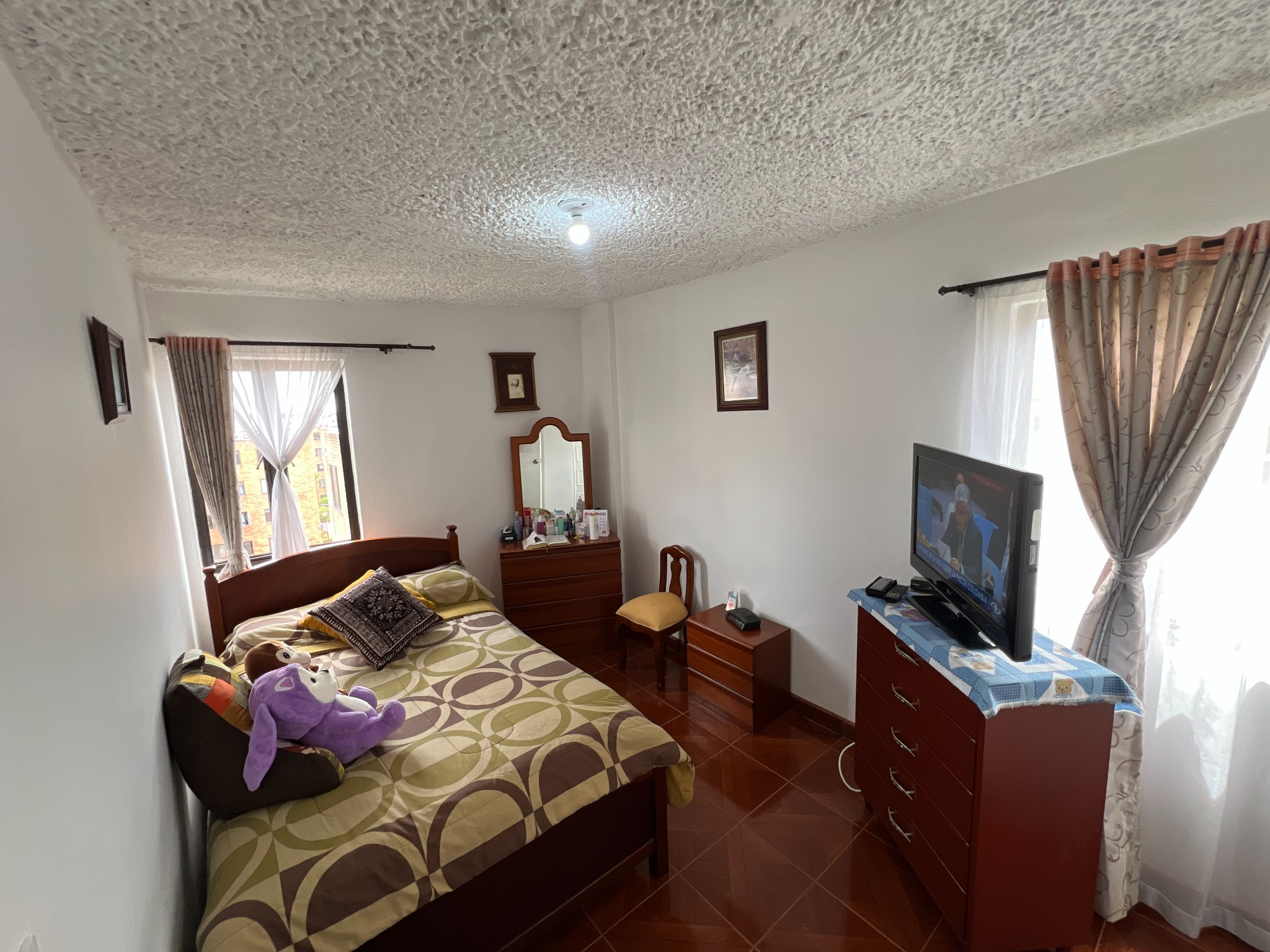 Apartamento en venta en Cerros De Suba, Bogotá · foto 10 de 14