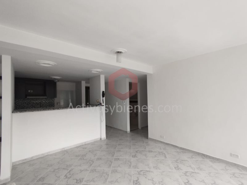Apartamento en arriendo en La Mota, Medellín · foto 4 de 15