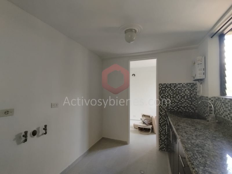 Apartamento en arriendo en La Mota, Medellín · foto 5 de 15