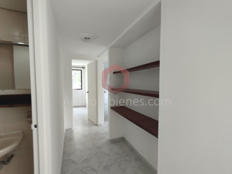Apartamento en arriendo en La Mota, Medellín · foto 6 de 15