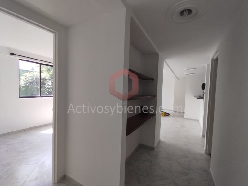 Apartamento en arriendo en La Mota, Medellín · foto 7 de 15