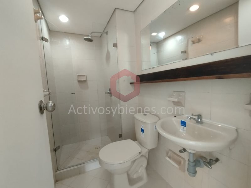 Apartamento en arriendo en La Mota, Medellín · foto 9 de 15