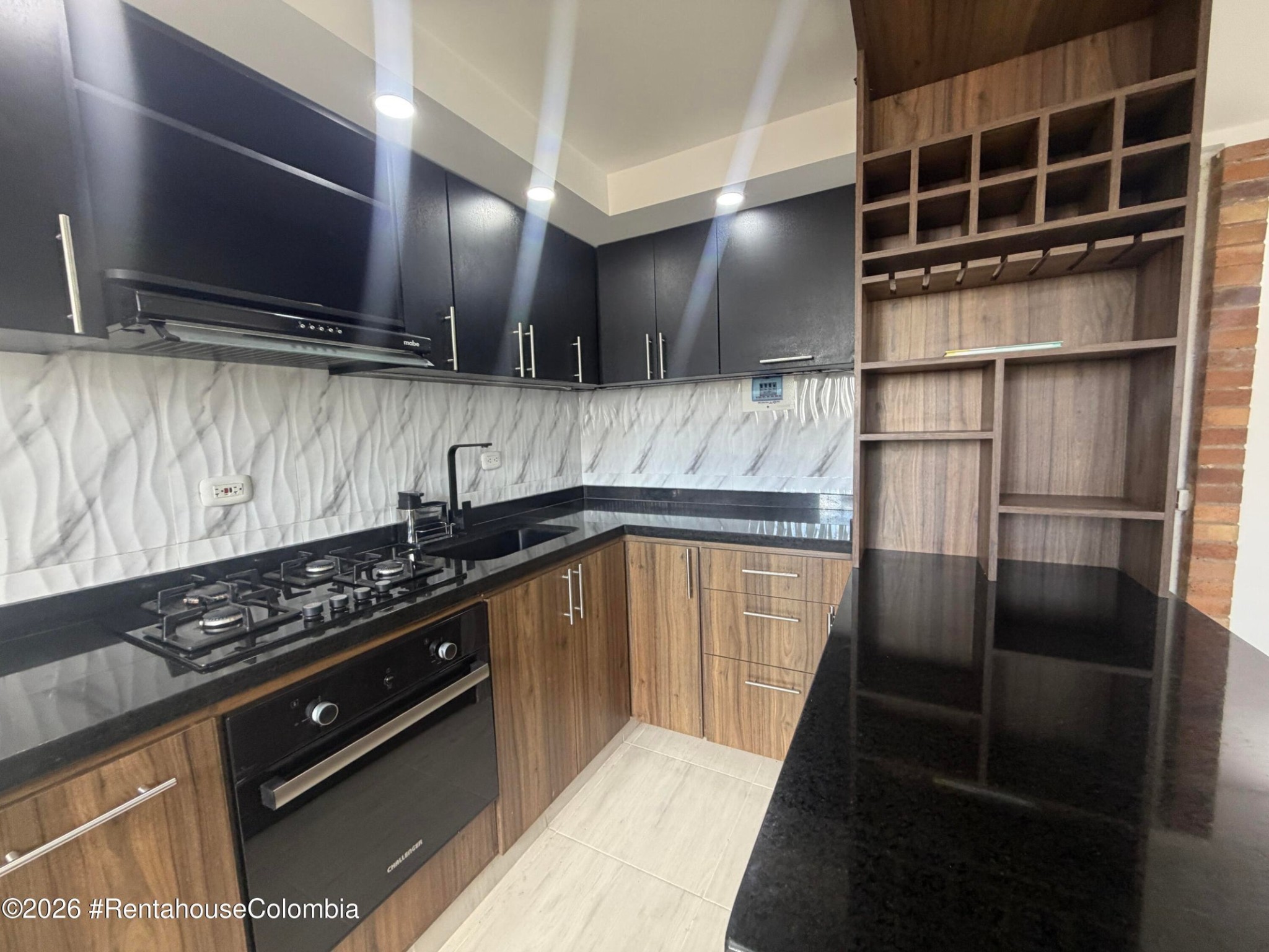 Apartamento en venta en Engativá, Bogotá · foto 9 de 16