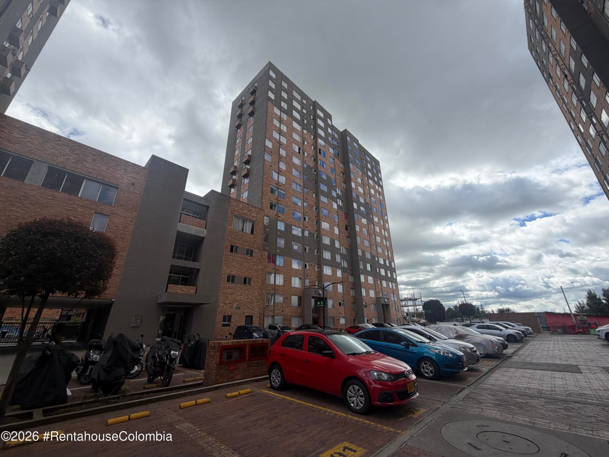 Apartamento en venta en Engativá, Bogotá · foto 16 de 16