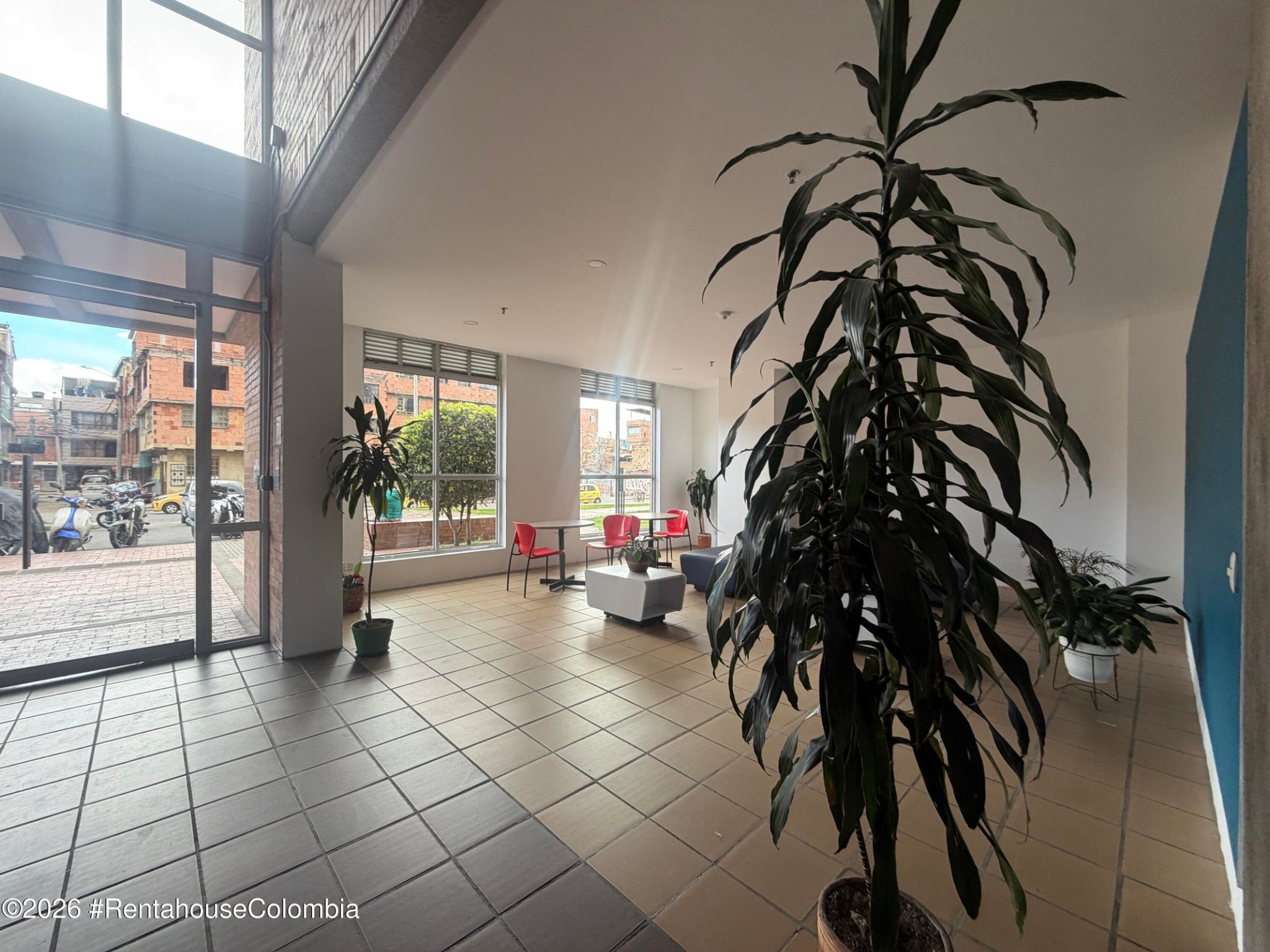 Apartamento en venta en Engativá, Bogotá · foto 14 de 16