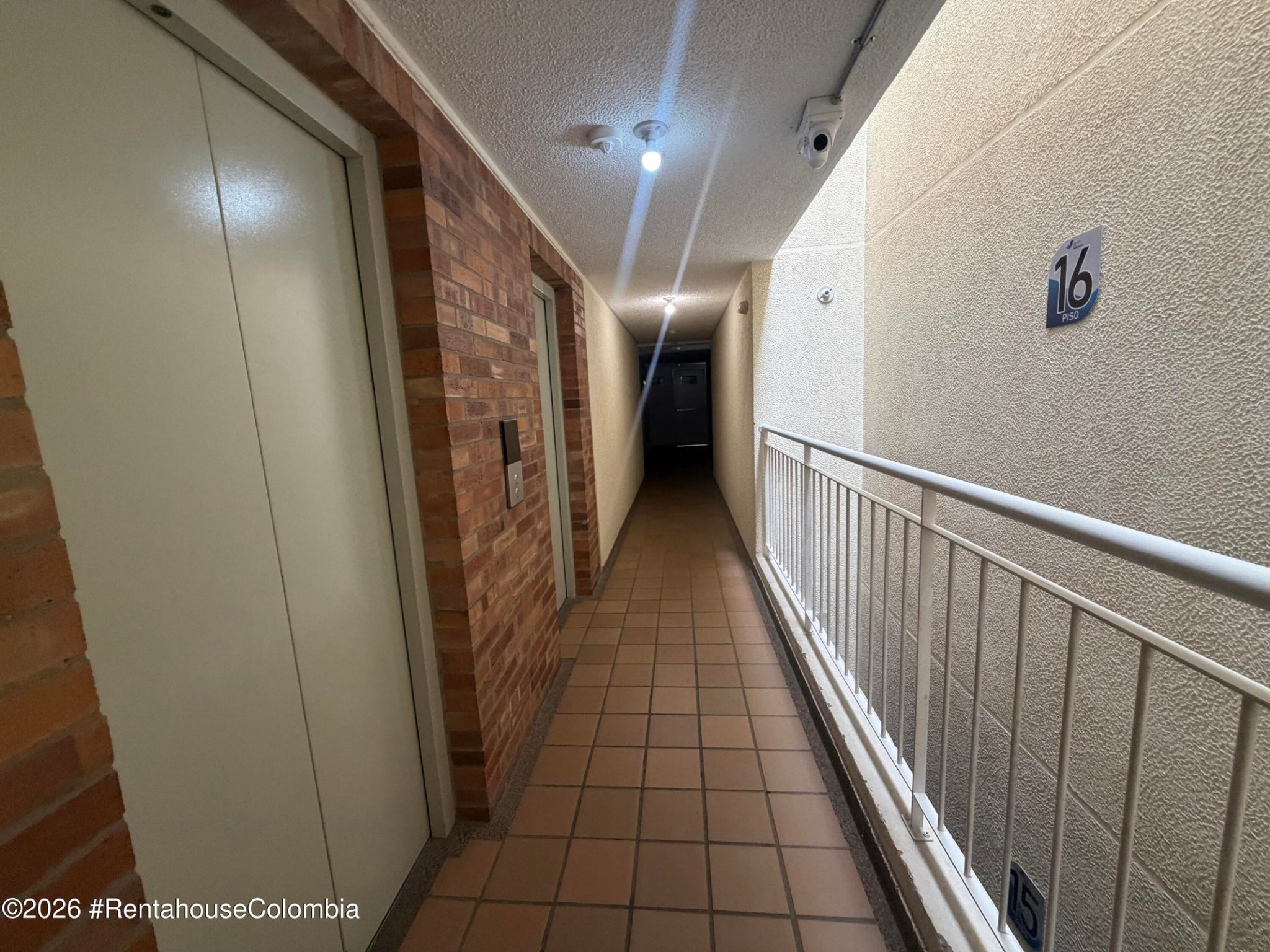 Apartamento en venta en Engativá, Bogotá · foto 13 de 16