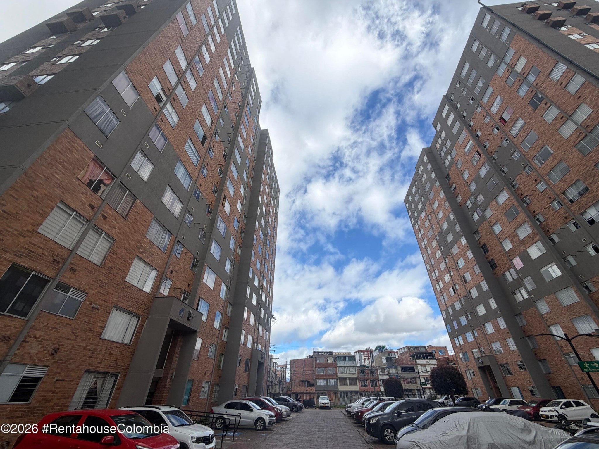 Apartamento en venta en Engativá, Bogotá · foto 15 de 16