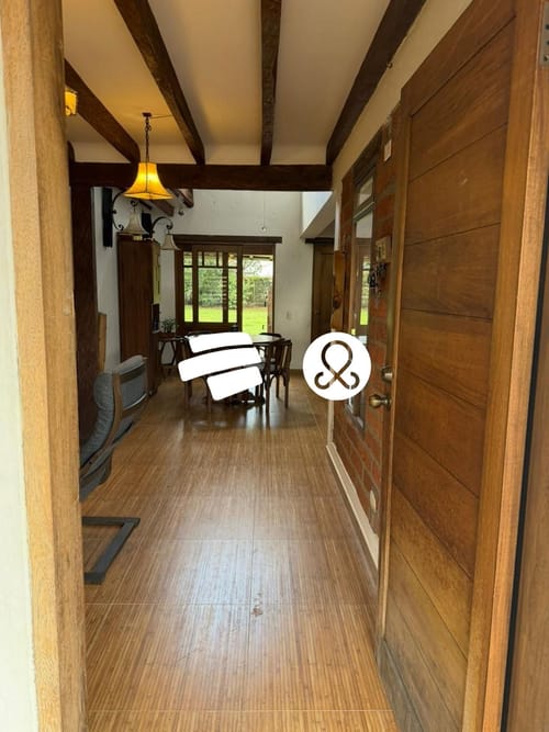 Casa de 4 alcobas en venta en Gualanday, Rionegro, 837 m² · foto 2 de 13