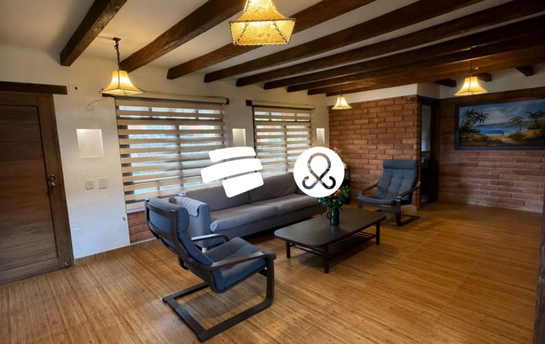 Casa de 4 alcobas en venta en Gualanday, Rionegro, 837 m² · foto 3 de 13