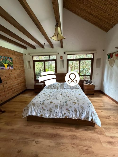Casa de 4 alcobas en venta en Gualanday, Rionegro, 837 m² · foto 4 de 13