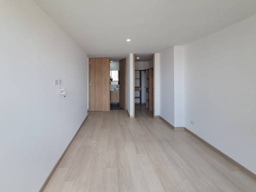 Apartamento de 2 alcobas en arriendo en Loma Del Escobero, Envigado, 83 m² · foto 14 de 24