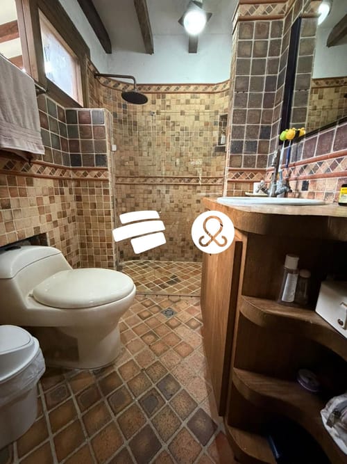 Casa de 4 alcobas en venta en Gualanday, Rionegro, 837 m² · foto 7 de 13