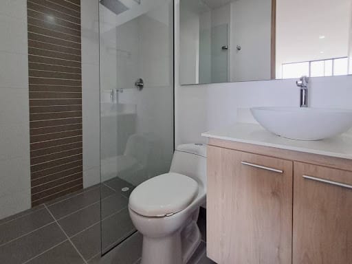 Apartamento de 2 alcobas en arriendo en Loma Del Escobero, Envigado, 83 m² · foto 16 de 24