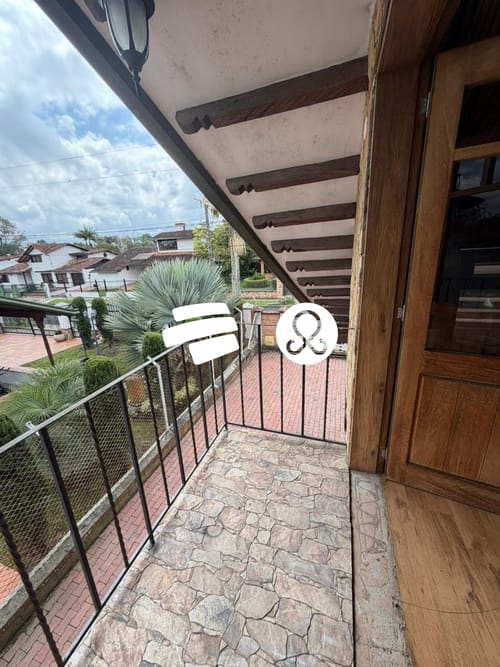 Casa de 4 alcobas en venta en Gualanday, Rionegro, 837 m² · foto 8 de 13