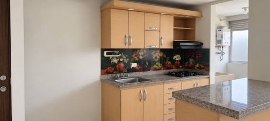 Apartamento de 2 alcobas en venta en Niquia, Bello, 61 m² · foto 5 de 13