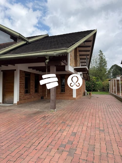 Casa de 4 alcobas en venta en Gualanday, Rionegro, 837 m² · foto 9 de 13