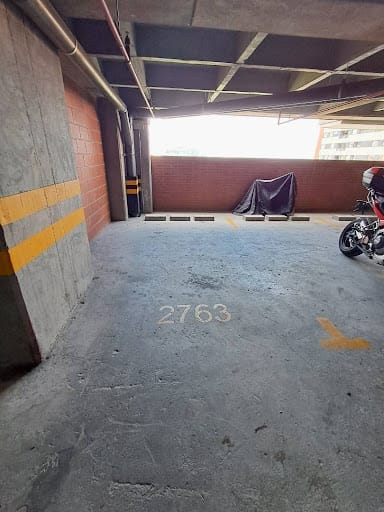 Apartamento de 2 alcobas en arriendo en Loma Del Escobero, Envigado, 83 m² · foto 20 de 24