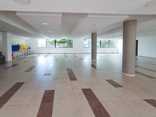 Apartamento de 2 alcobas en arriendo en Loma Del Escobero, Envigado, 83 m² · foto 24 de 24