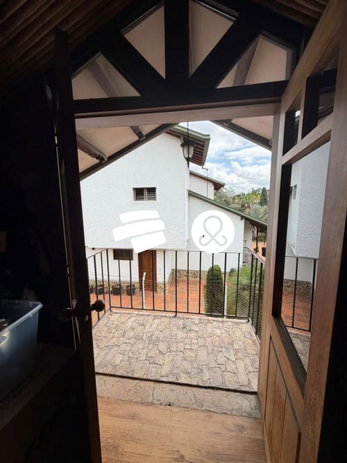 Casa de 4 alcobas en venta en Gualanday, Rionegro, 837 m² · foto 12 de 13