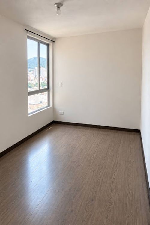 Apartamento de 2 alcobas en venta en Niquia, Bello, 61 m² · foto 10 de 13