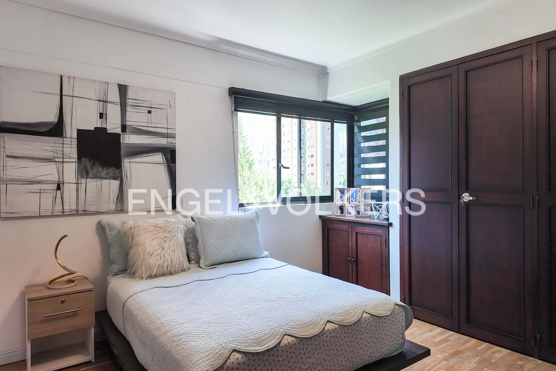 Apartamento en arriendo en Castropol, Medellín · foto 19 de 20