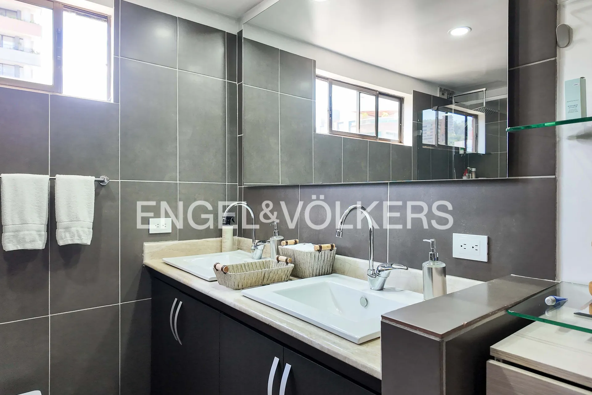 Apartamento en arriendo en Castropol, Medellín · foto 16 de 20