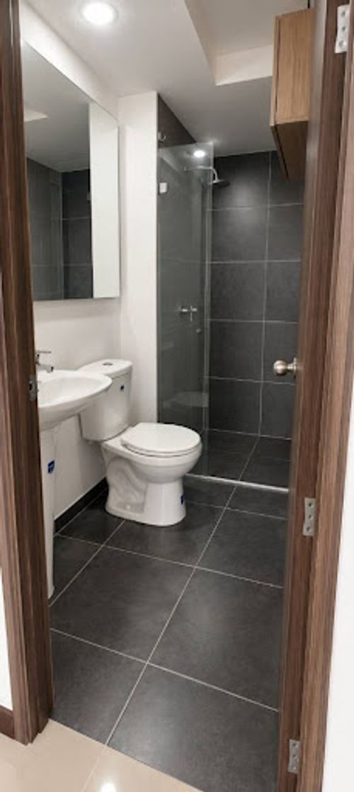 Apartamento de 2 alcobas en venta en Niquia, Bello, 61 m² · foto 13 de 13