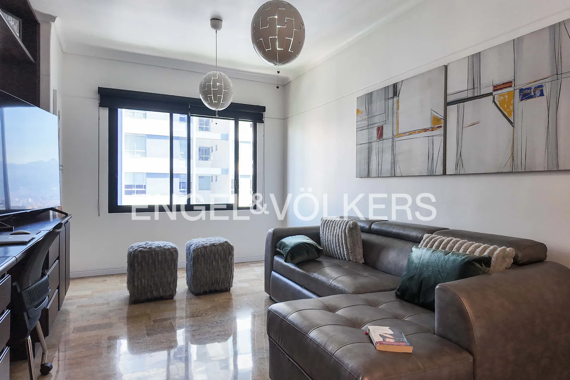 Apartamento en arriendo en Castropol, Medellín · foto 13 de 20