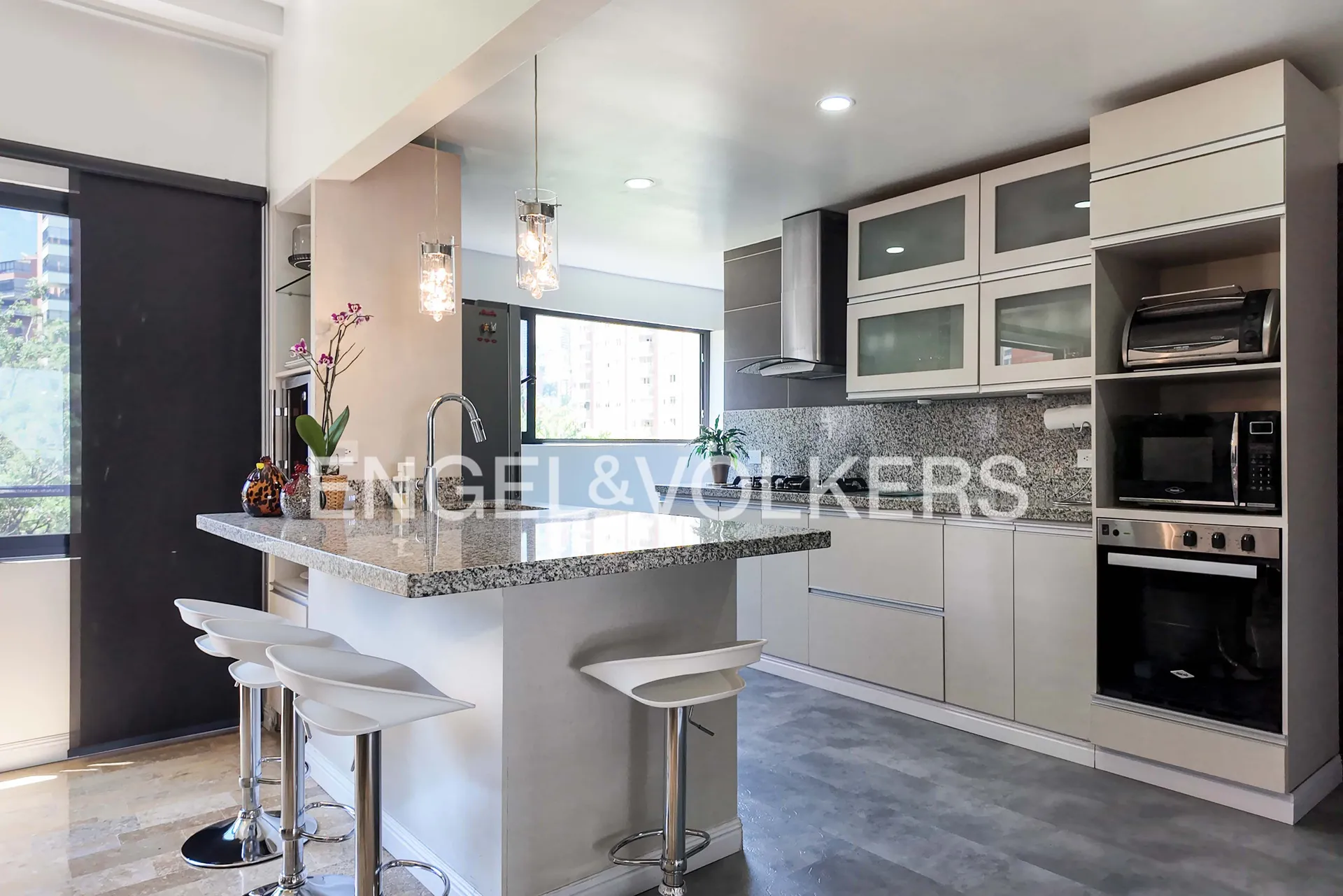 Apartamento en arriendo en Castropol, Medellín · foto 10 de 20