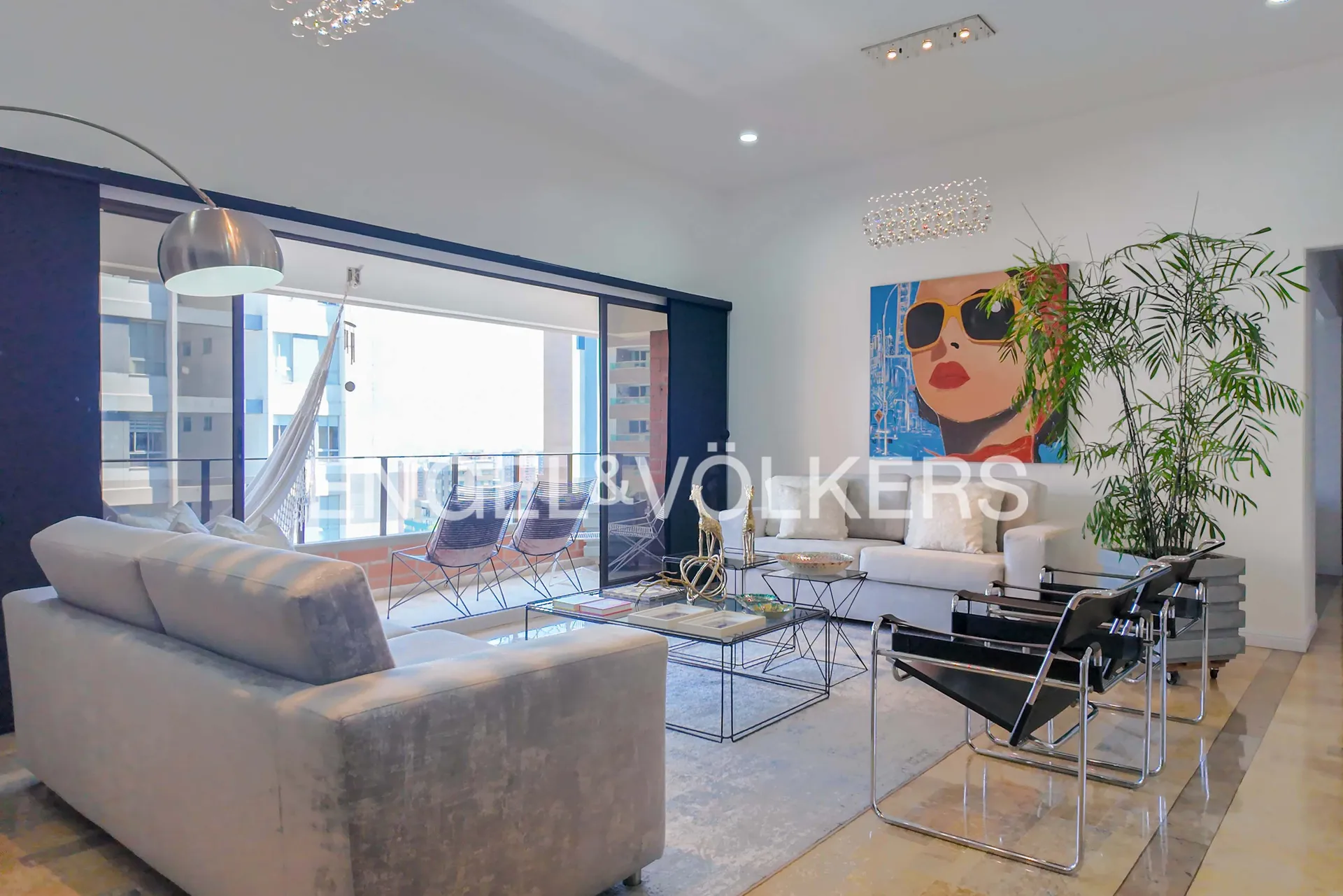 Apartamento en arriendo en Castropol, Medellín · foto 5 de 20