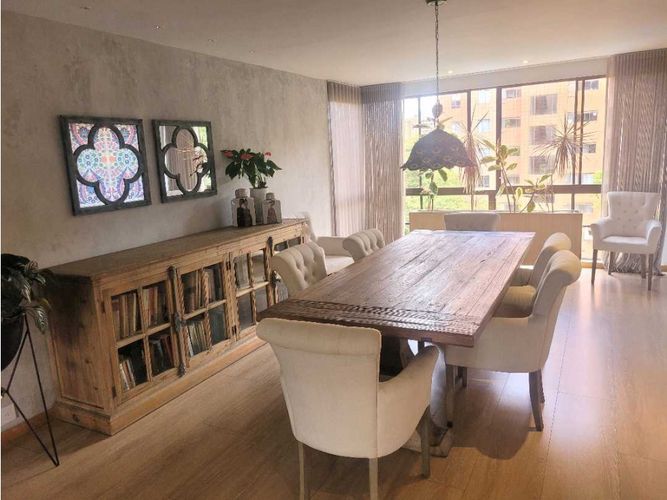 Apartamento de 3 alcobas en venta en Vía Las Palmas, Medellín, 292 m² · foto 6 de 22