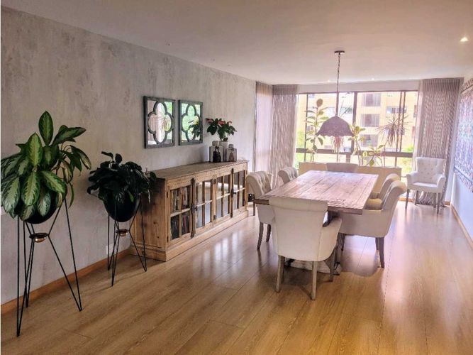 Apartamento de 3 alcobas en venta en Vía Las Palmas, Medellín, 292 m² · foto 7 de 22