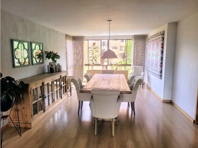 Apartamento de 3 alcobas en venta en Vía Las Palmas, Medellín, 292 m² · foto 8 de 22