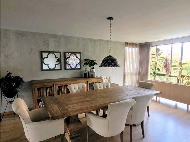 Apartamento de 3 alcobas en venta en Vía Las Palmas, Medellín, 292 m² · foto 9 de 22
