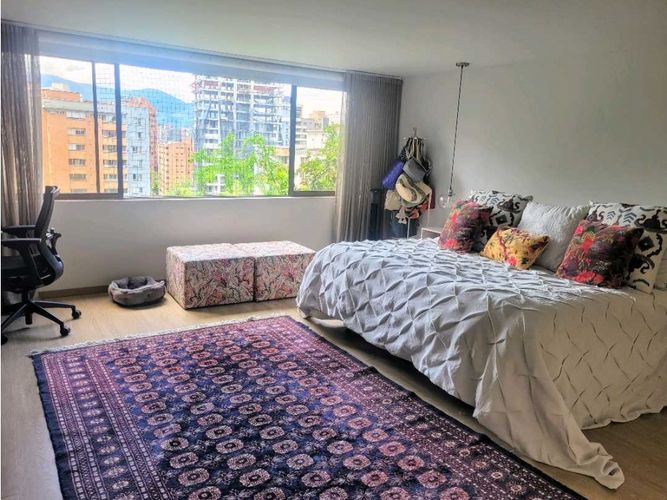 Apartamento de 3 alcobas en venta en Vía Las Palmas, Medellín, 292 m² · foto 14 de 22