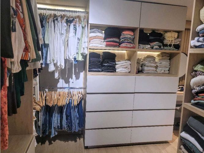 Apartamento de 3 alcobas en venta en Vía Las Palmas, Medellín, 292 m² · foto 15 de 22