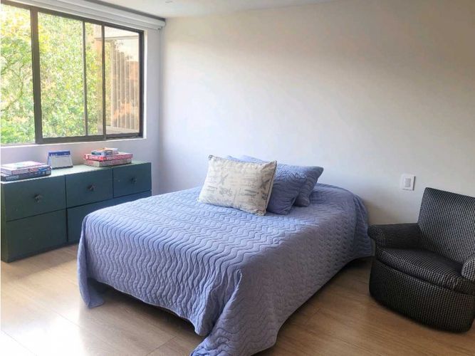Apartamento de 3 alcobas en venta en Vía Las Palmas, Medellín, 292 m² · foto 17 de 22