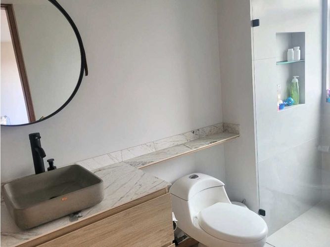 Apartamento de 3 alcobas en venta en Vía Las Palmas, Medellín, 292 m² · foto 18 de 22