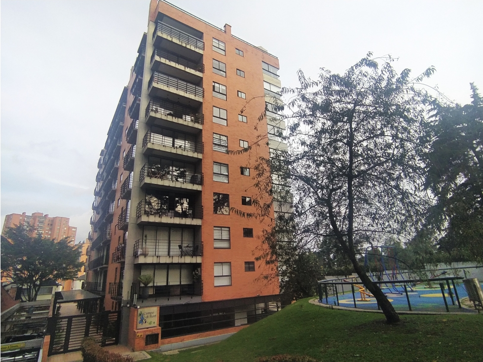 Apartaestudio en Arriendo en Sotileza, Bogotá en Sotileza