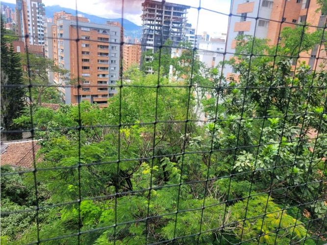 Apartamento de 3 alcobas en venta en Vía Las Palmas, Medellín, 292 m² · foto 21 de 22