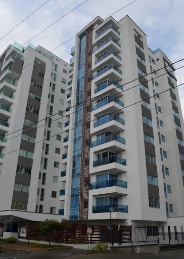 Apartamento en Arriendo en Los alamos, Pereira