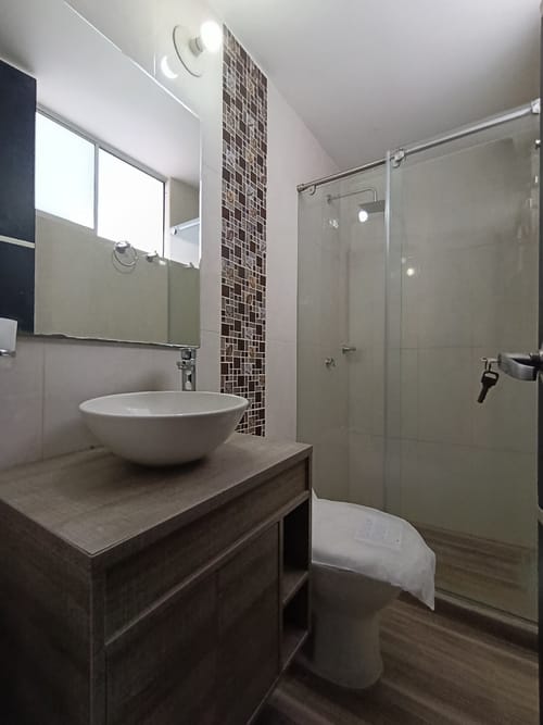 Casa de 3 alcobas en venta en Luis Carlos Galan, Villa del Rosario, 80 m² · foto 9 de 19