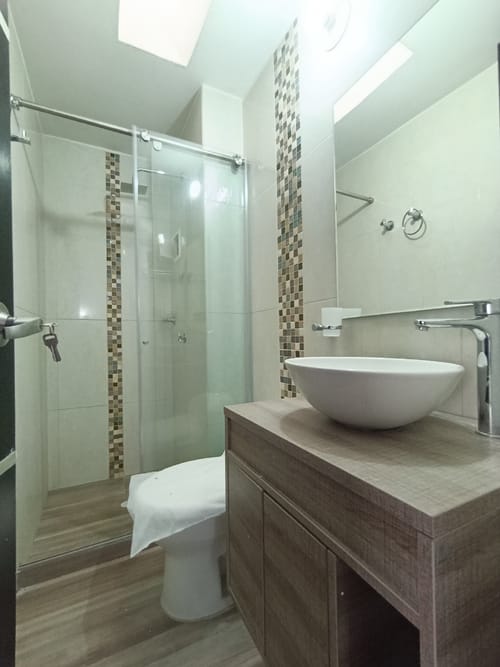 Casa de 3 alcobas en venta en Luis Carlos Galan, Villa del Rosario, 80 m² · foto 14 de 19